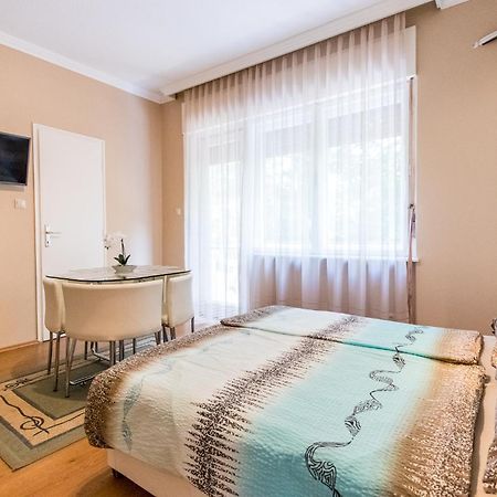 Lara Apartments Siofok Dış mekan fotoğraf