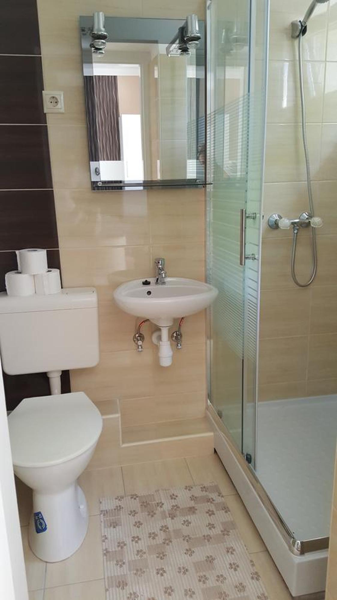 Lara Apartments Siofok Dış mekan fotoğraf