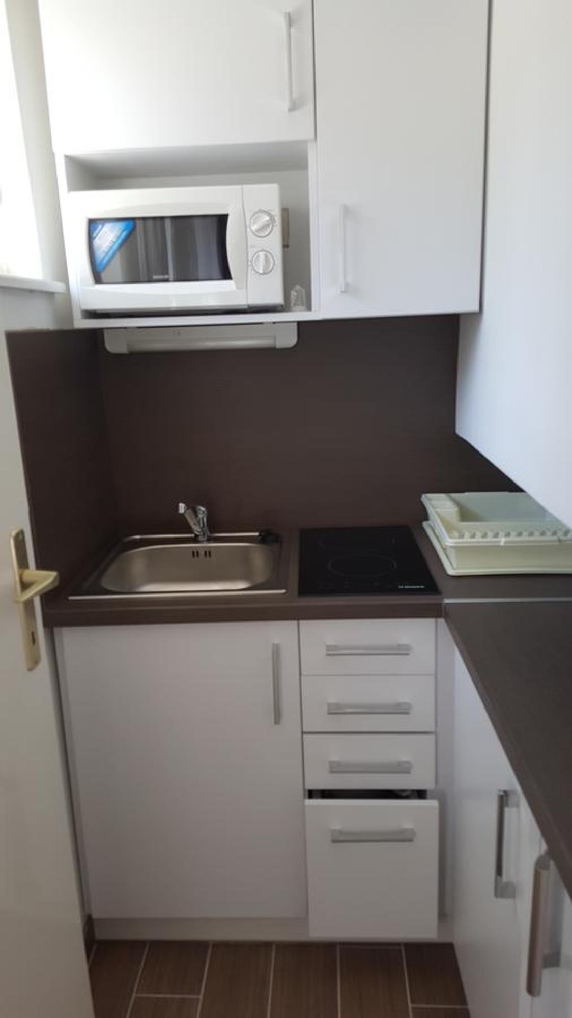 Lara Apartments Siofok Dış mekan fotoğraf