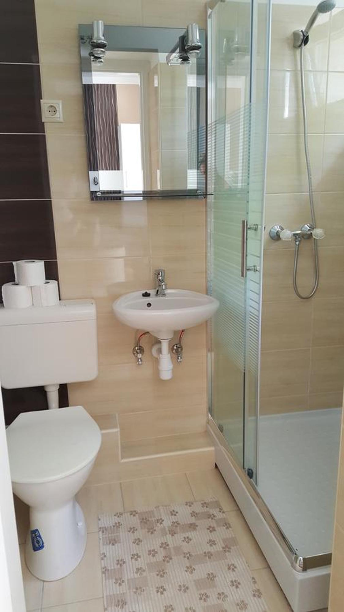 Lara Apartments Siofok Dış mekan fotoğraf