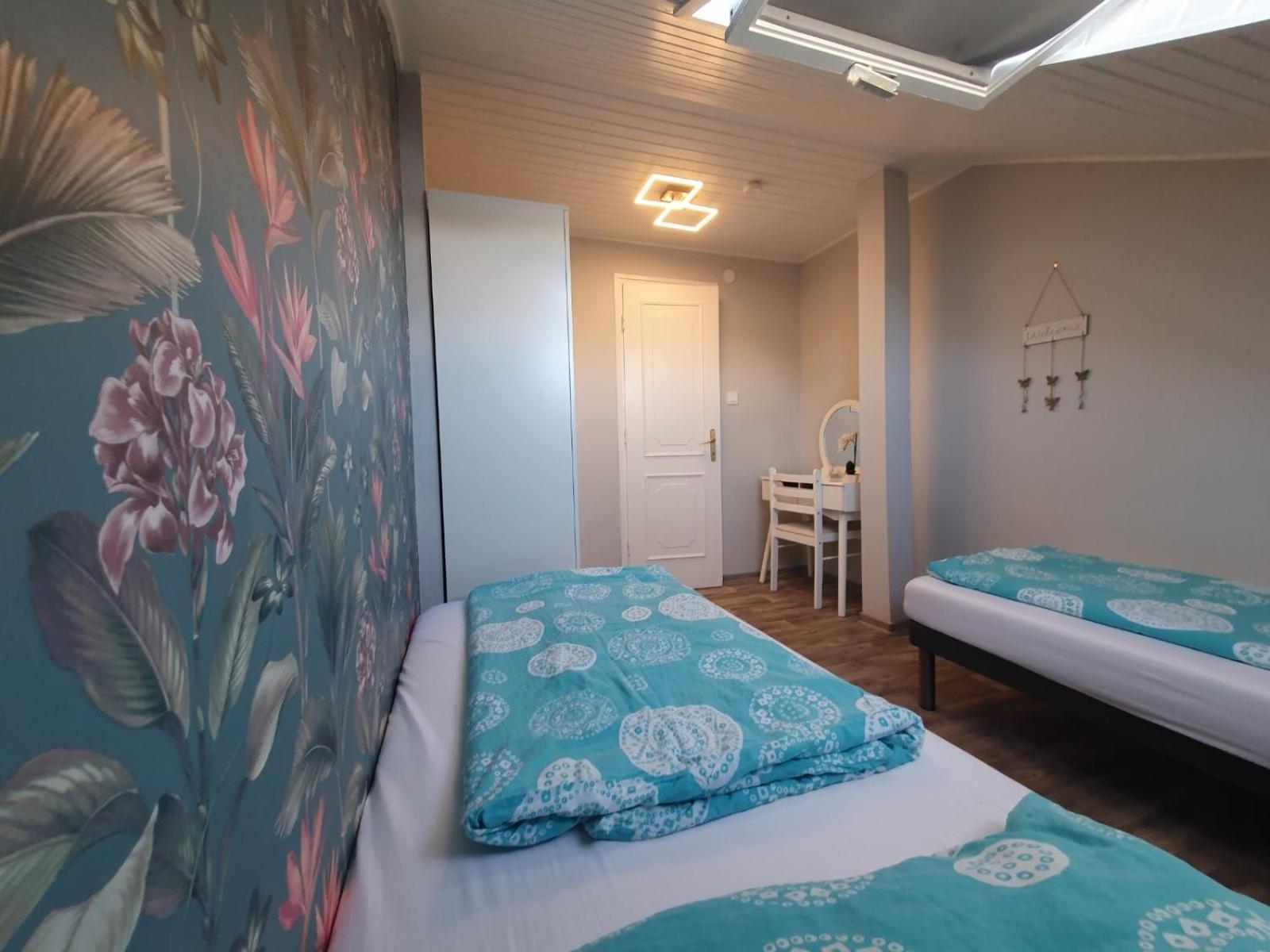 Lara Apartments Siofok Dış mekan fotoğraf