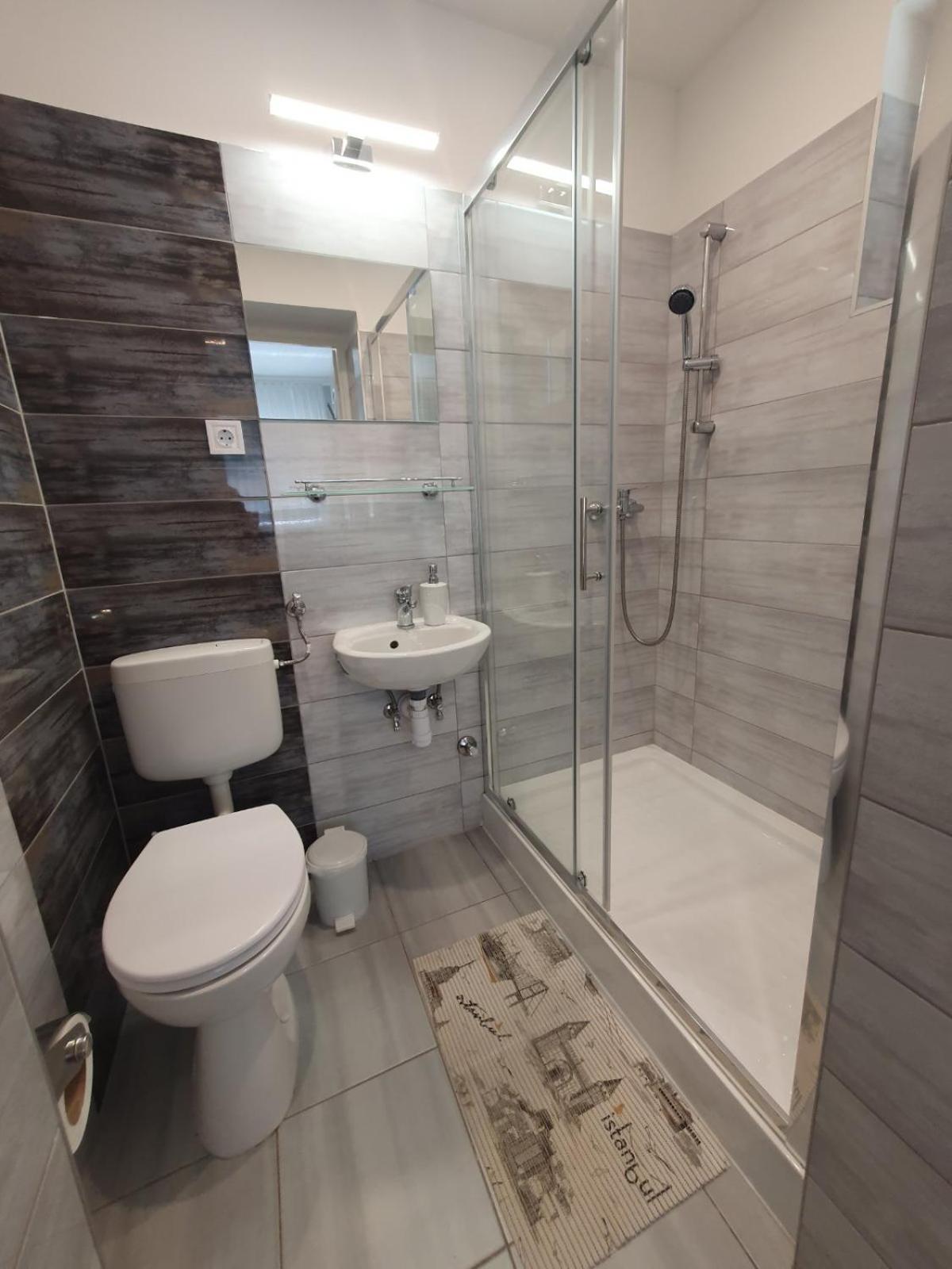 Lara Apartments Siofok Dış mekan fotoğraf