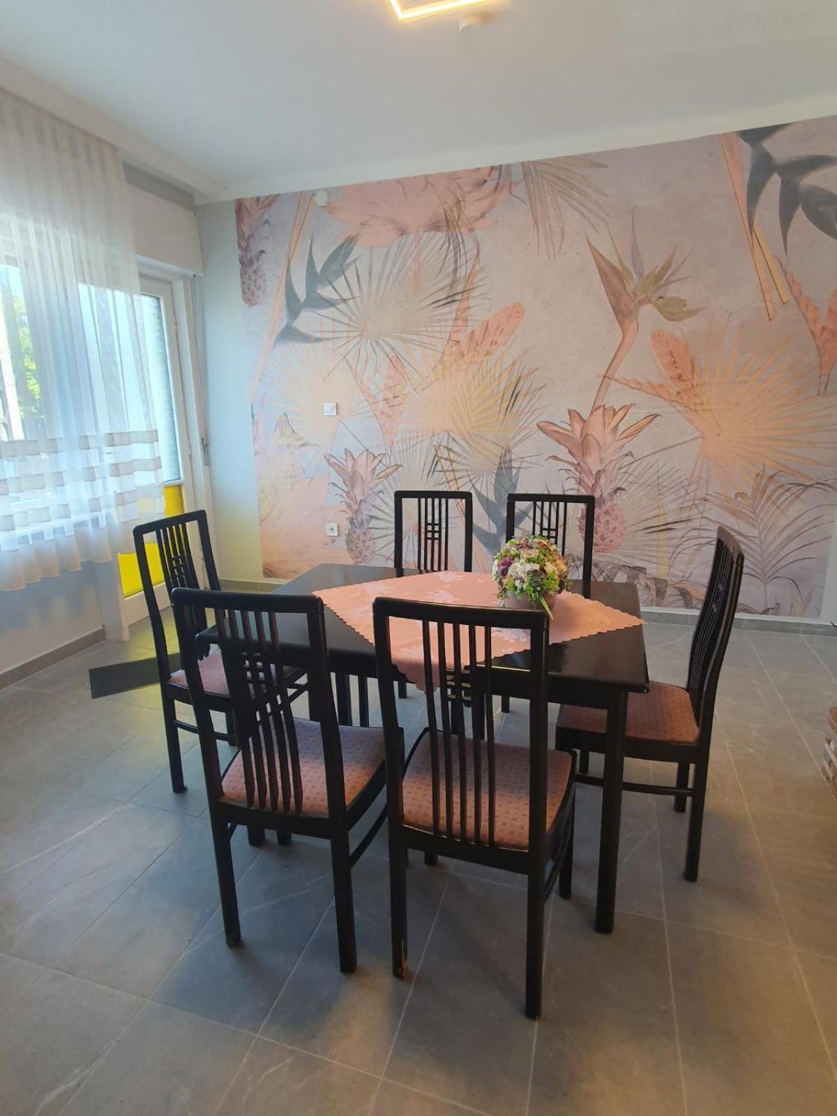 Lara Apartments Siofok Dış mekan fotoğraf