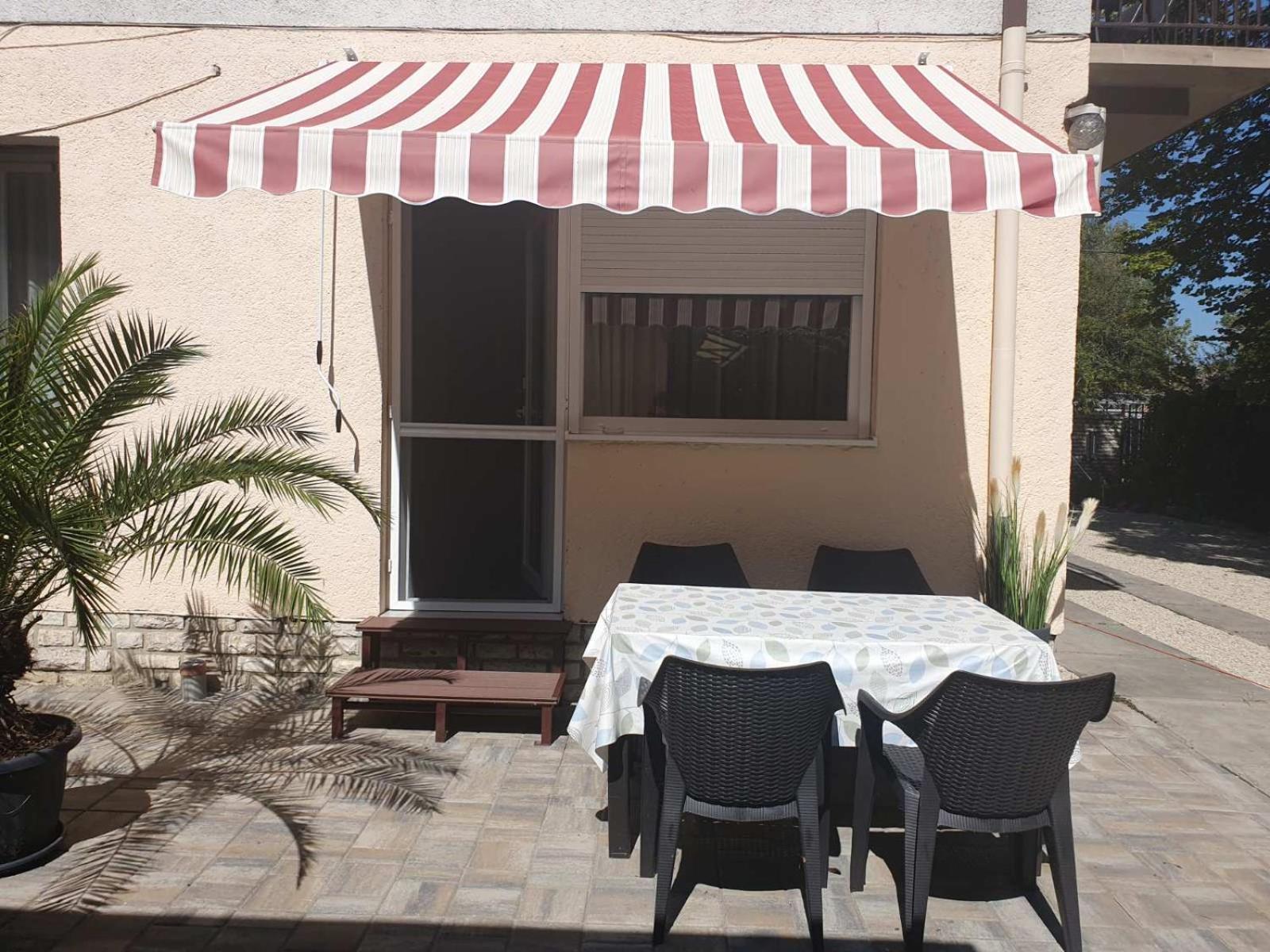 Lara Apartments Siofok Dış mekan fotoğraf