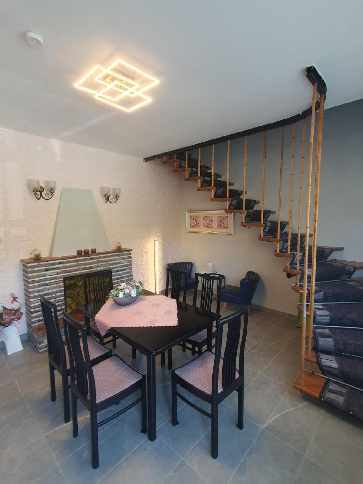 Lara Apartments Siofok Dış mekan fotoğraf