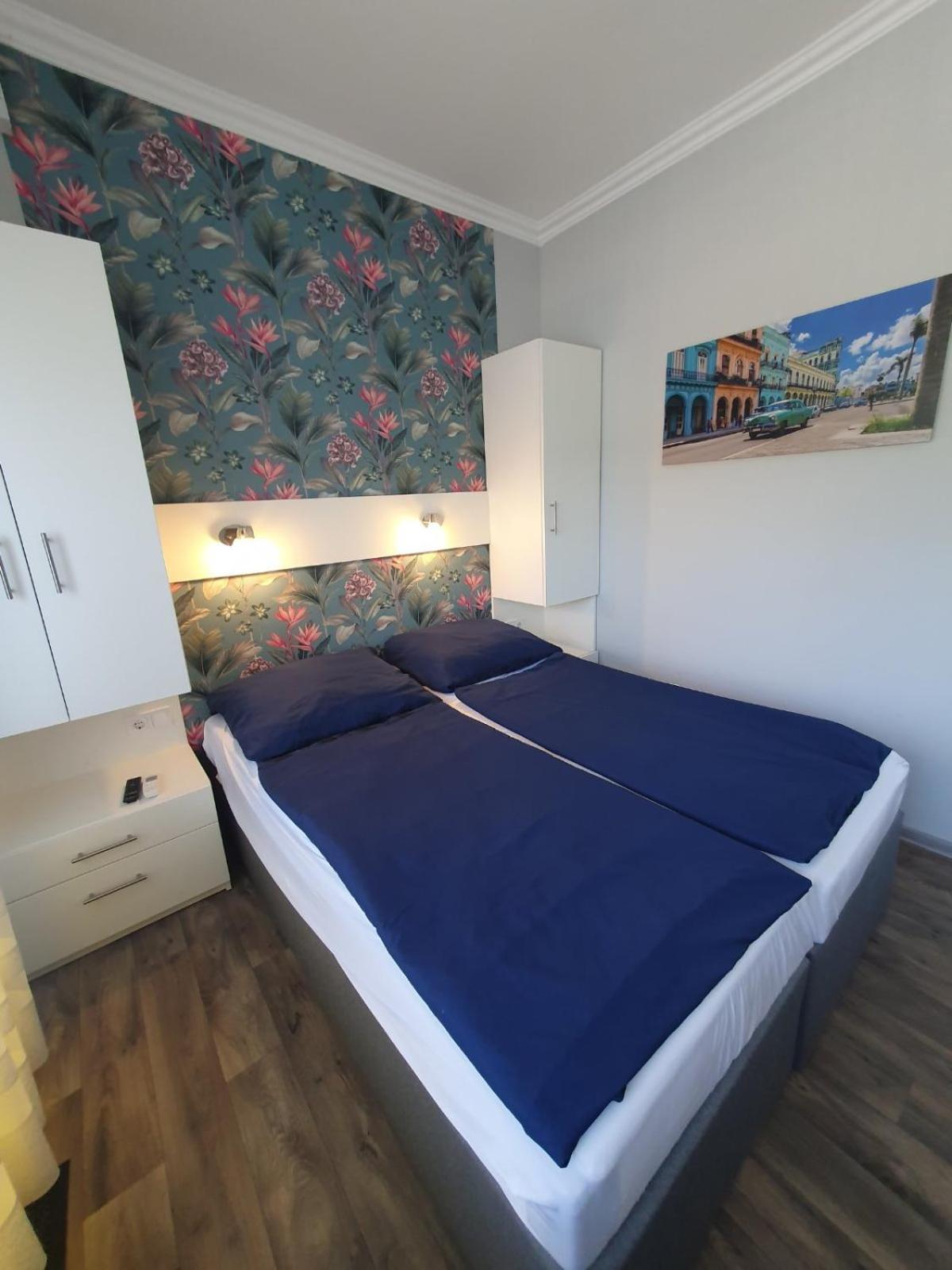 Lara Apartments Siofok Dış mekan fotoğraf
