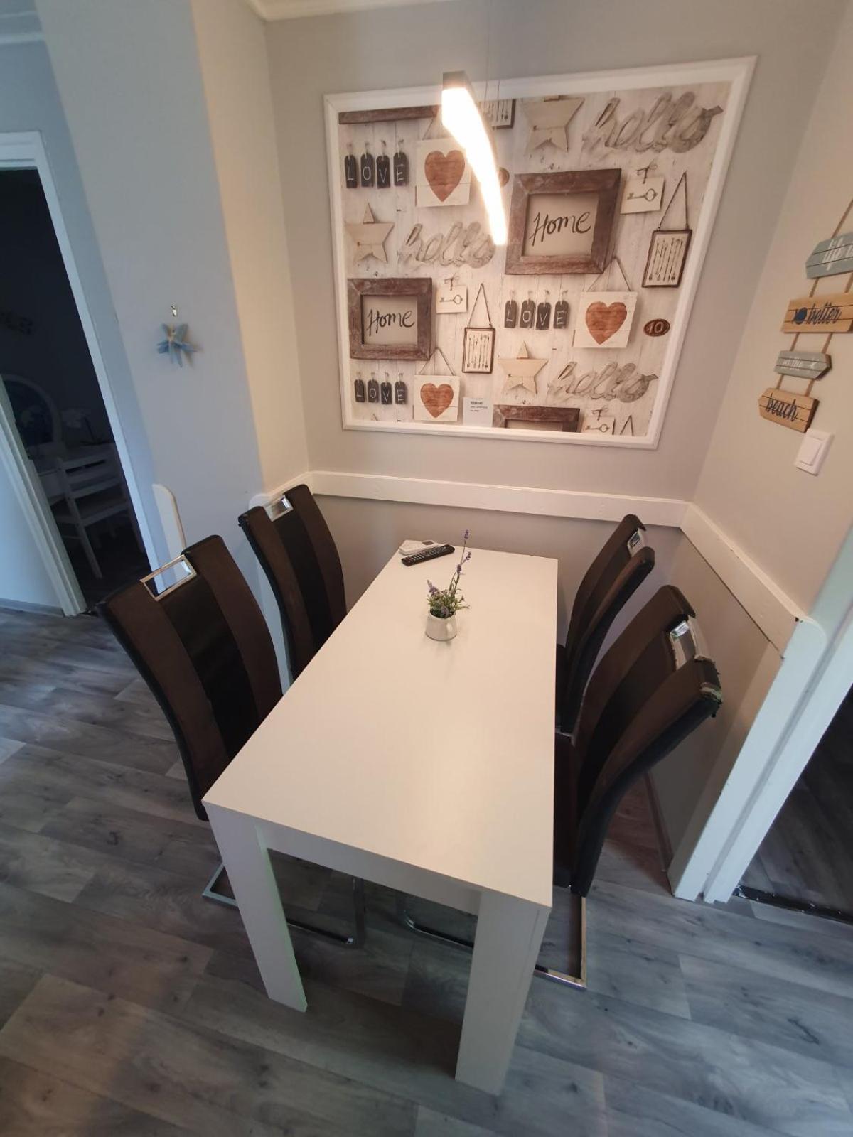 Lara Apartments Siofok Dış mekan fotoğraf