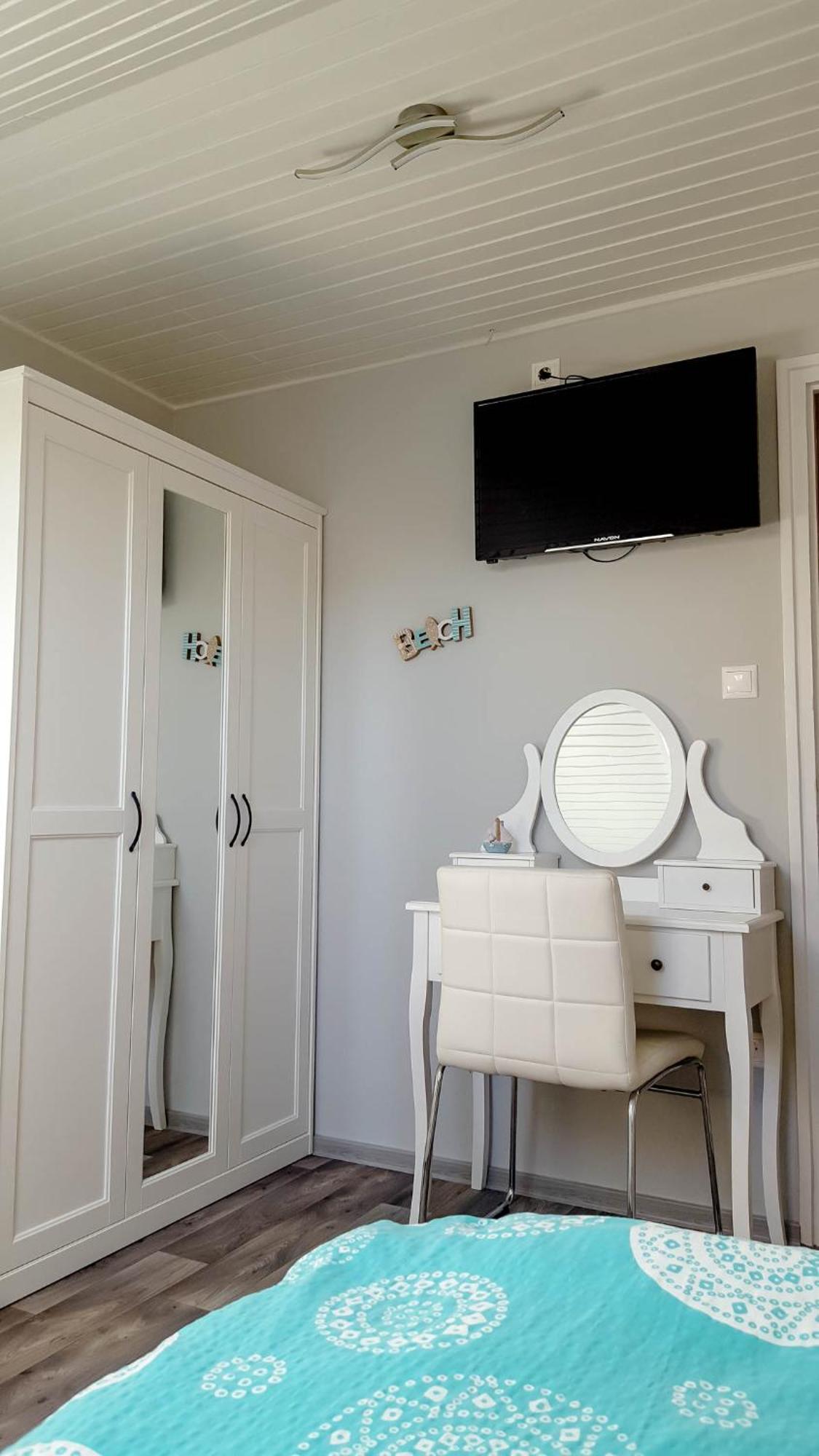 Lara Apartments Siofok Dış mekan fotoğraf
