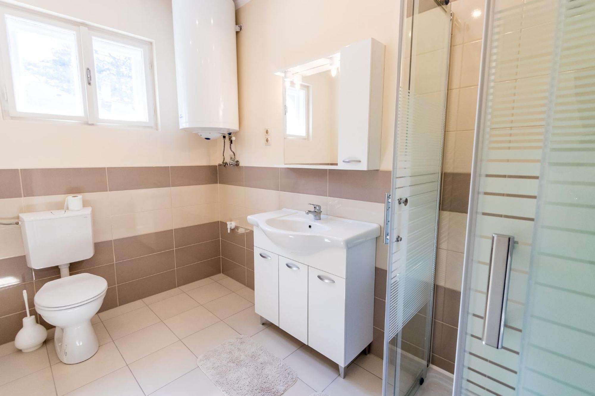 Lara Apartments Siofok Dış mekan fotoğraf