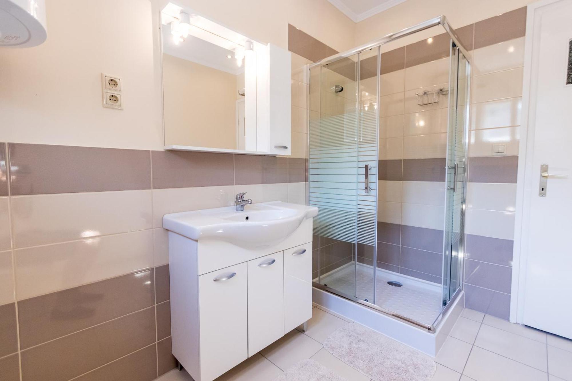 Lara Apartments Siofok Dış mekan fotoğraf